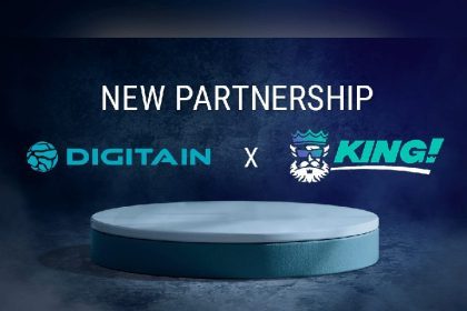 Digitain's Sportsbook Solution with King.rs