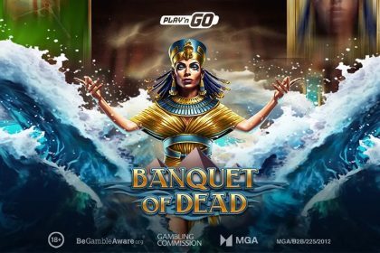 Dive into Play'n GO's Banquet of Dead