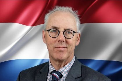 Dutch Gambling Regulator Appoints New Chairman