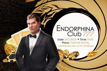 Endorphina Club Party 2024