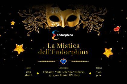 Endorphina's Launch Party at Enada Primavera
