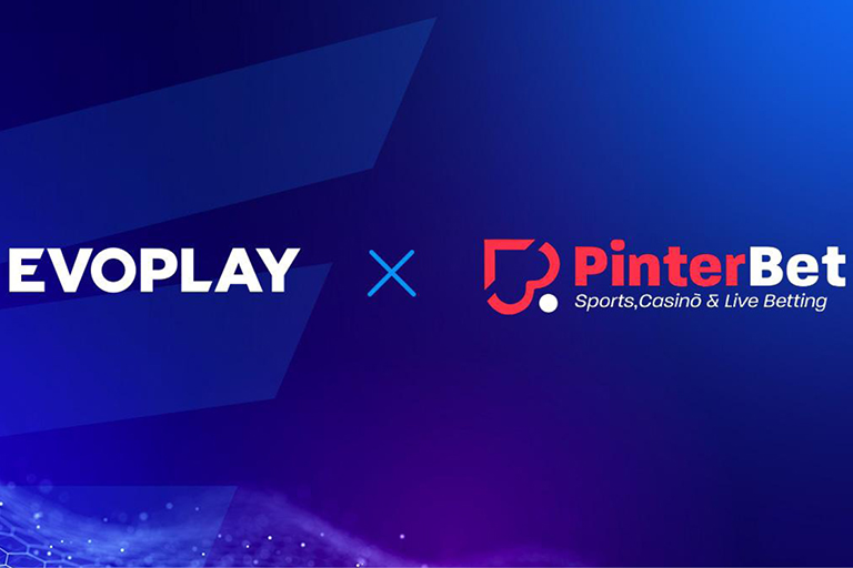 Evoplay Expands with PinterBet Partnership