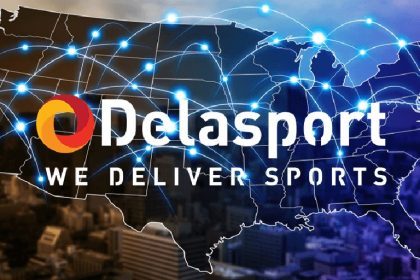 Expanding Delasport's Global Reach