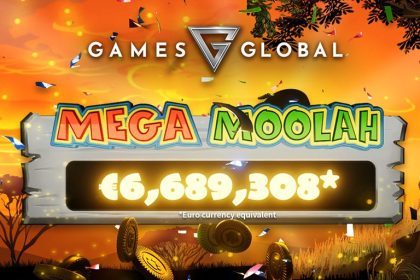 Games Global - €6.7 Million Winner in 2024