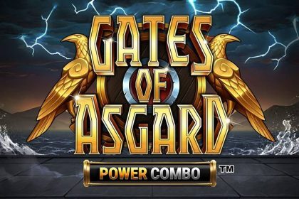 Gates of Asgard Power Combo™ Slot