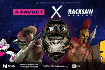 Hacksaw Gaming Expands its Reach in Croatia