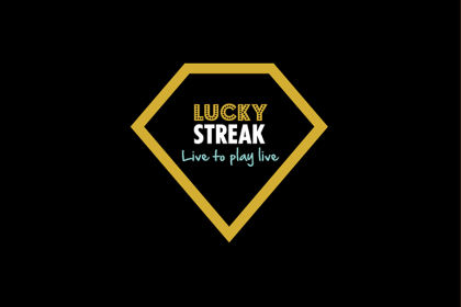 LuckyStreak - Transforming Live Casinos