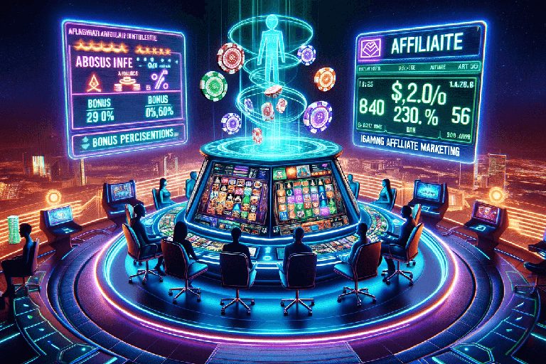 Navigating Europe's iGaming Frontier