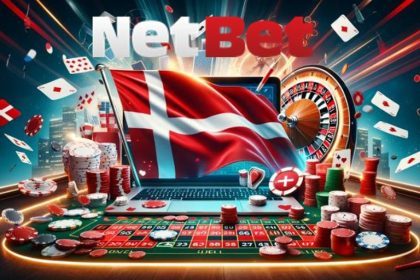 NetBet Denmark Welcomes IGT PlayDigital Games