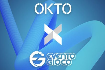 OKTO's Collaboration with Eventogioco