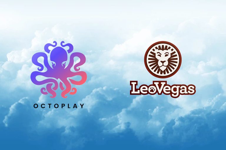 Octoplay Partners with LeoVegas Group