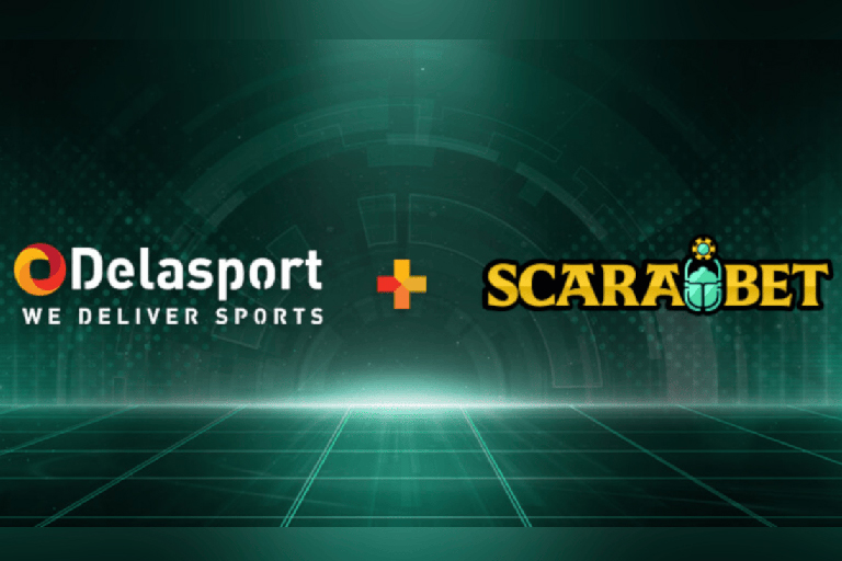Online Gaming with Scarabet and Delasport