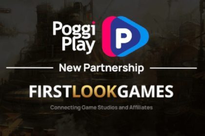 PoggiPlay's Alliance with First Look Games