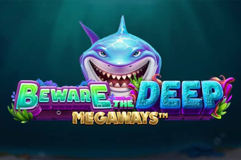 Pragmatic Play - Beware the Deep Megaways