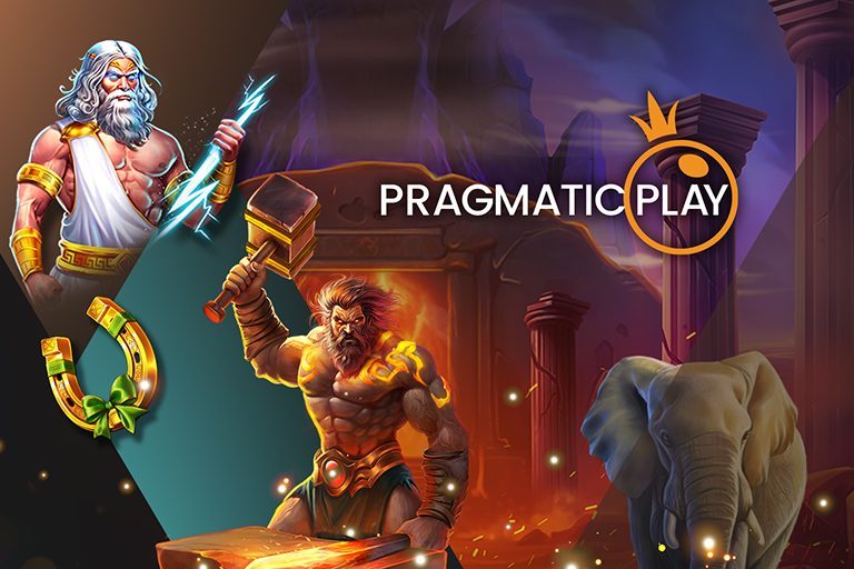 Pragmatic Play to Showcase iGaming Solutions