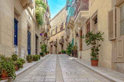Property trends in Malta in recent years