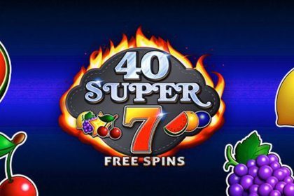 R Franco Digital Unveils 40 Super 7 Free Spins