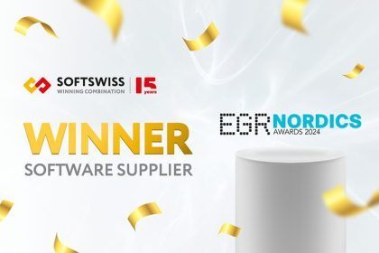 SOFTSWISS Emerges as Premier Software Supplier