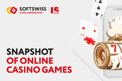 SoftSwiss Unveils Online Gaming Dynamics