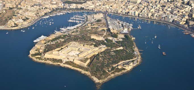 Special feature: Manoel Island is to be developed