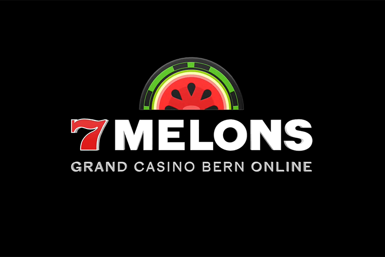 Stakelogic Live Partnership with 7melons.ch