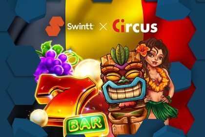 Swintt Strengthens Presence with Circus.be