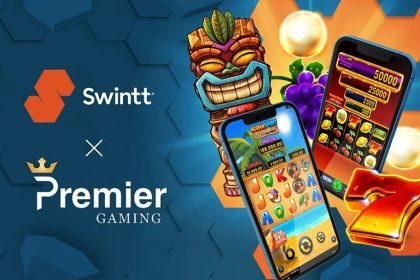 Swintt's Expansion with Premier Gaming