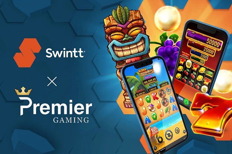 Swintt's Expansion with Premier Gaming