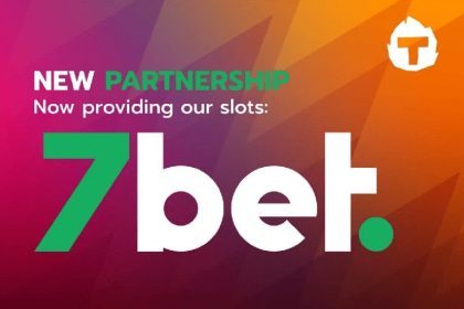 Thunderkick Expands its Presence with 7bet