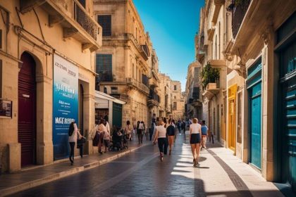 Top-Immobilien zum Verkauf in Malta