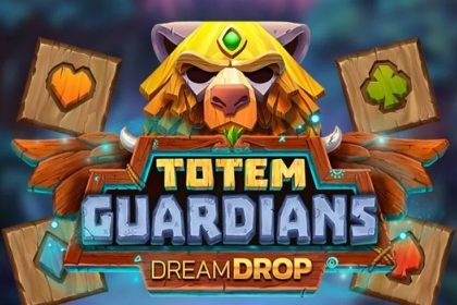 Totem Guardians Dream Drop by Relax Gaming
