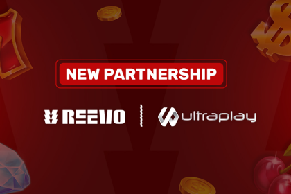 UltraPlay and REEVO Join Forces