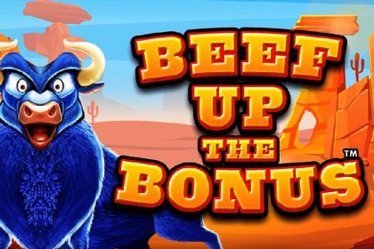 Unveiling Beef Up The Bonus™ Adventure