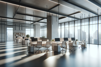 Upgrade Your Workspace: Office Space for Lease in Malta