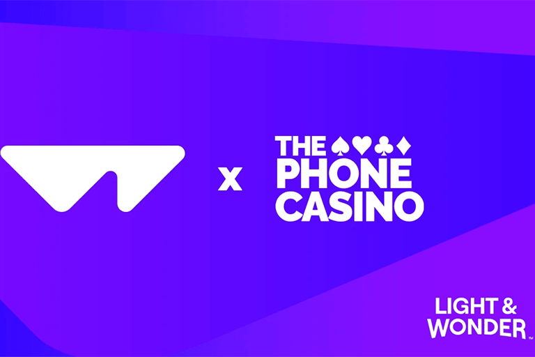 Wazdan Expands with The Phone Casino