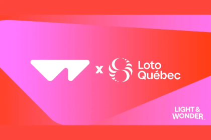Wazdan & Loto Québec iGaming Partnership
