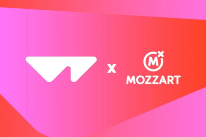 Wazdan's Gaming Partnership with Mozzart
