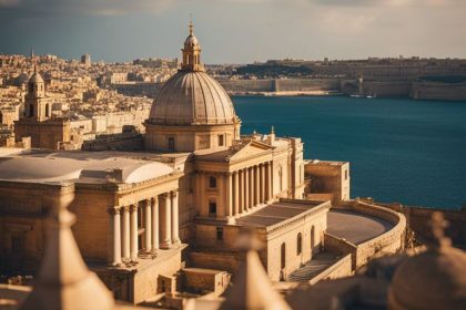 Bankgeheimnisse Maltas enthüllt