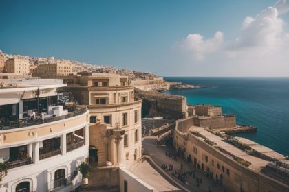Boosting Malta's Business Ecosystem