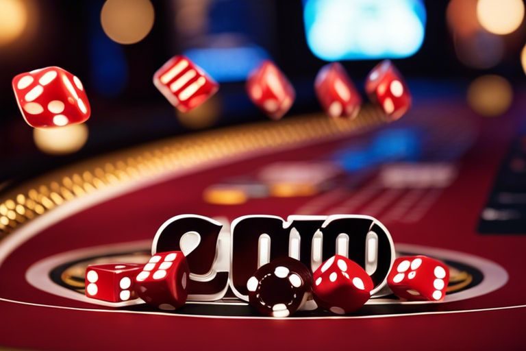 Brief Look at Casino Game Mechanics