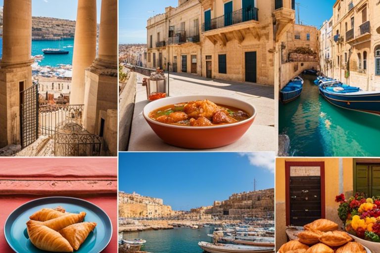 Budget-Friendly Eats in Malta