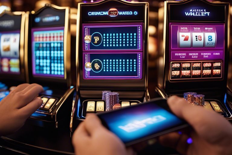 Casino Payments Made Simple