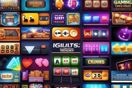 Cross-Platform iGaming - A Unified Experience