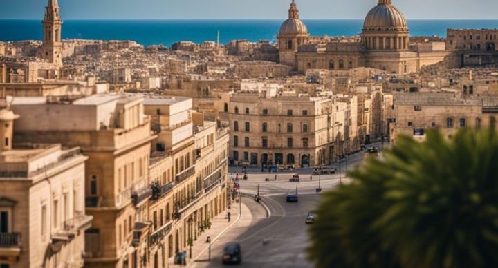 Digital Trends Shaping Malta