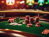 Dive into iGaming Escapes - Where Fortune Awaits