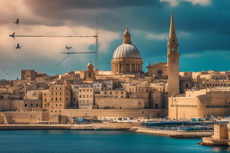 Economic Waves - Malta's 2024 Outlook