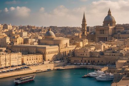 Unternehmen auf Malta aufbauen