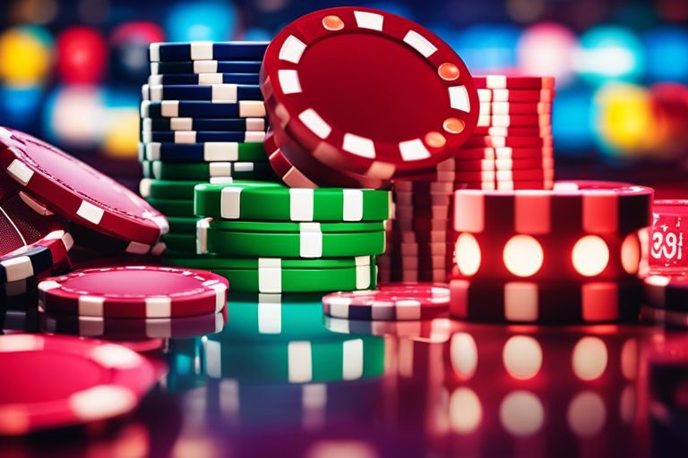 iGaming Essentials in Under 5 Minutes