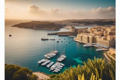 iGaming Expedition - Where Dreams Come True in Malta