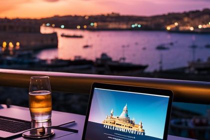 iGaming in Malta - Getting Started